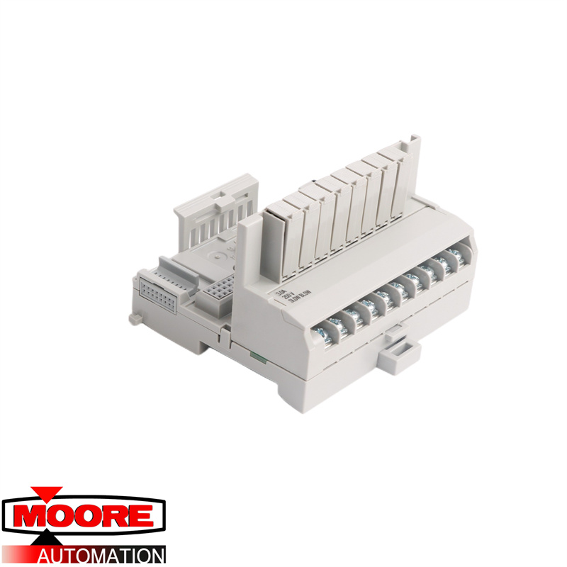 ABB | S200-TBNF | Fused Terminal Base