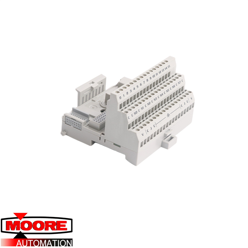 ABB | S200-TB3 | Terminal Block
