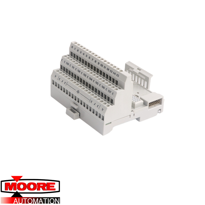 ABB | S200-TB3 | Terminal Block