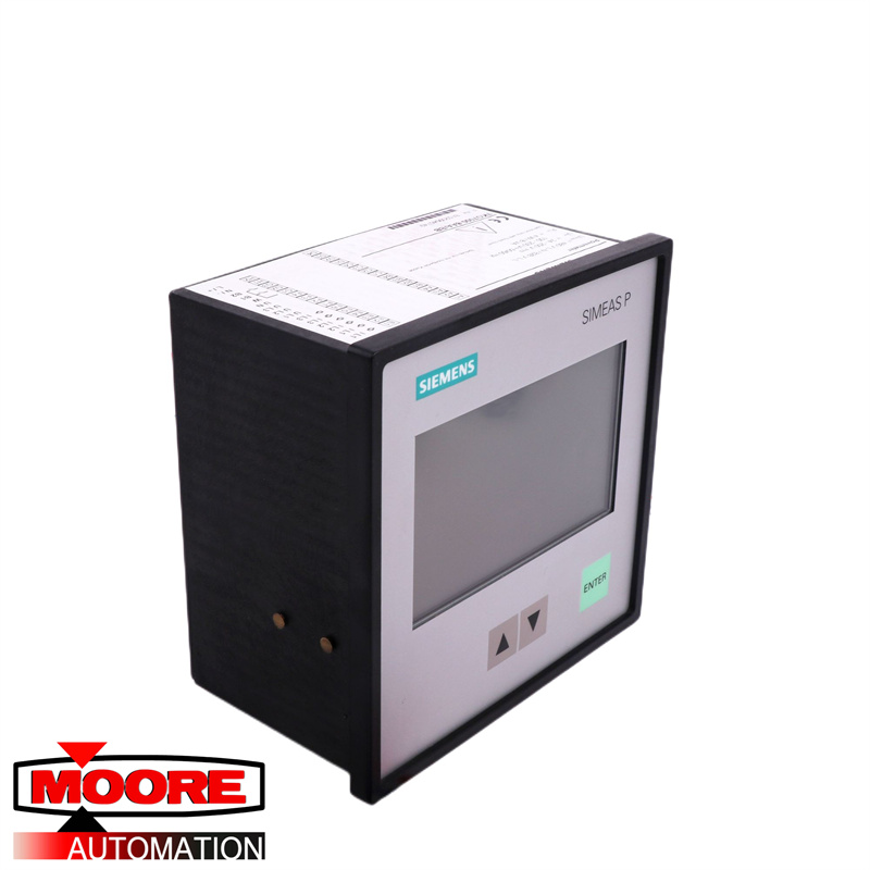 SIEMENS | 7KG7000-8AA/BB | POWER METER