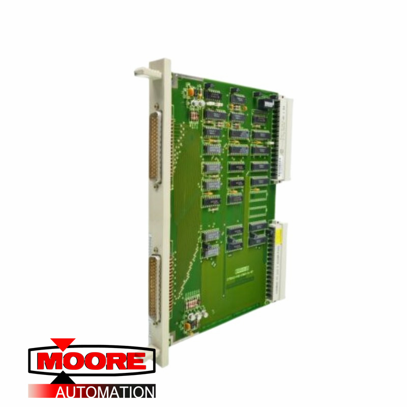 SIEMENS | 6ES5314-3UA11 | IM314 Interface Module