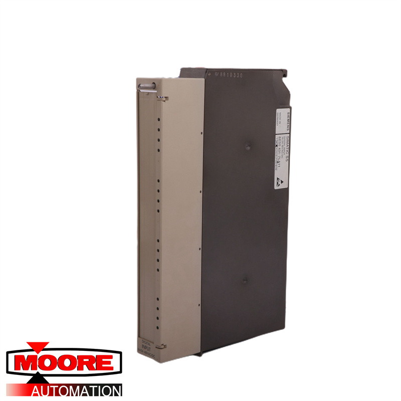 SIEMENS | 6ES5431-7LA11 | Digital Input Module