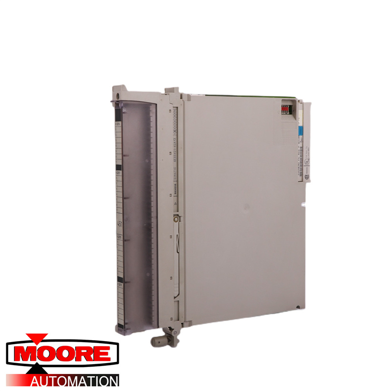 SIEMENS | 6ES5451-4UA13 | Digital Output Module - 32DO 24VDC