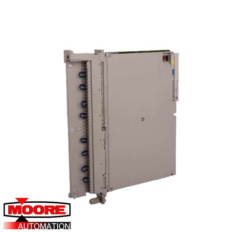 SIEMENS | 6ES5470-4UA12 | Analog Ouput Module - 8AO