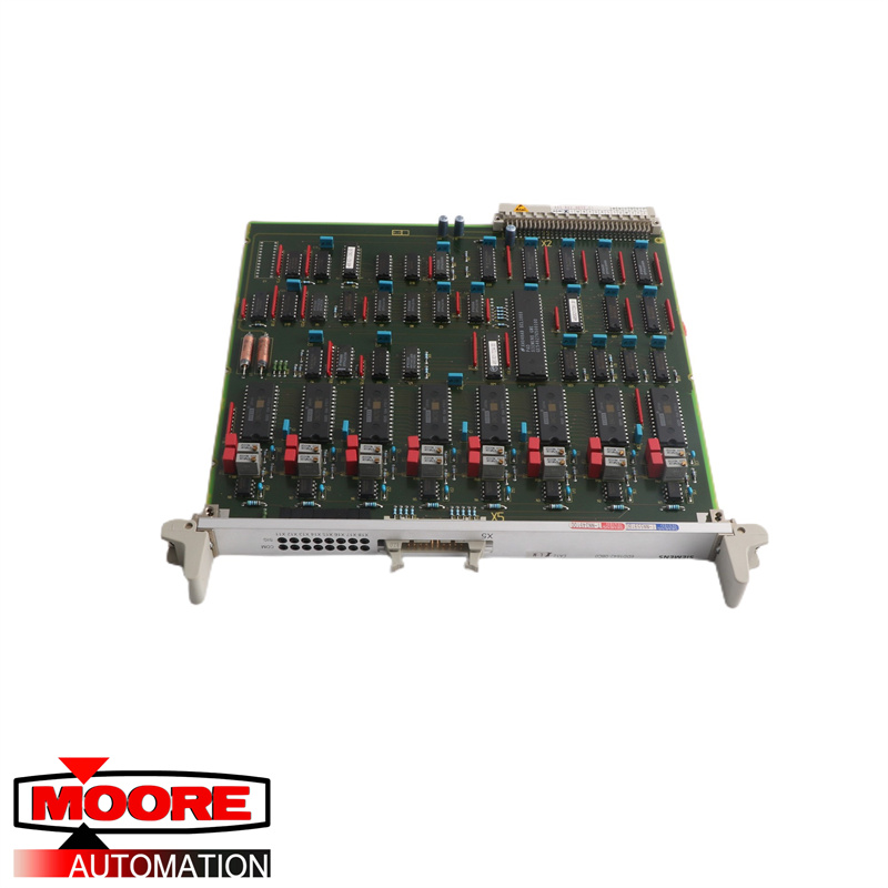 SIEMENS | 6DD1642-0BC0 | EA12 Analog Output Module