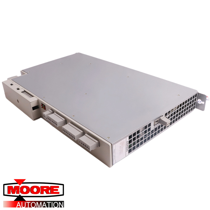 SIEMENS | 6SC6110-0GA01 | Servo Controller