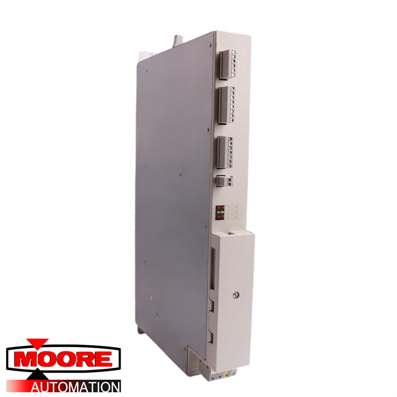 SIEMENS | 6SC6110-0GA01 | Servo Controller