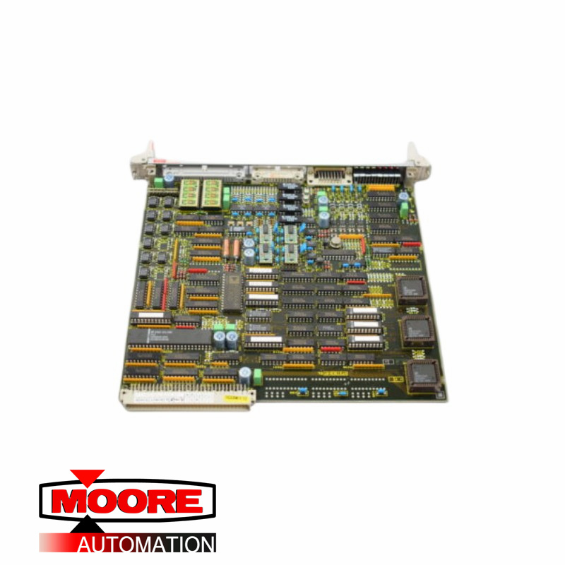 SIEMENS | 6DD1640-0AD0 | EM11T I/O Module