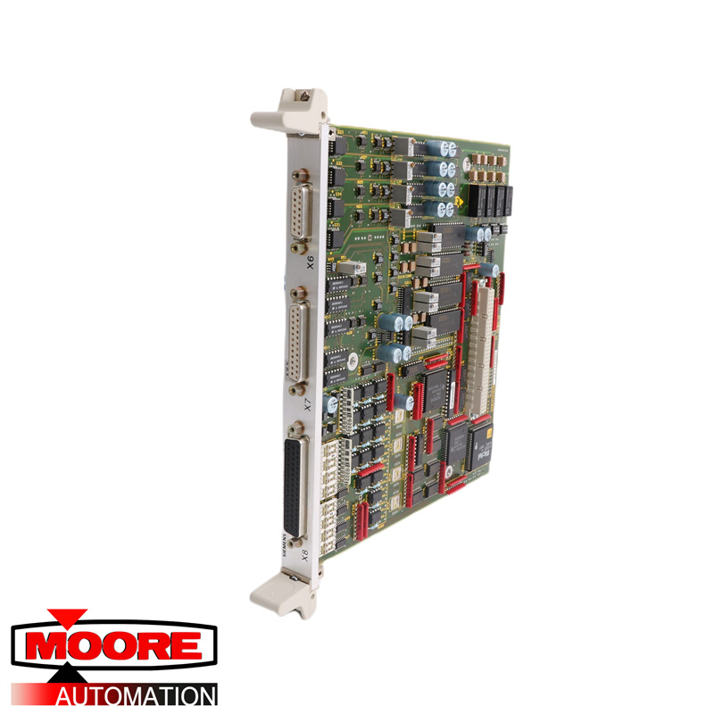SIEMENS | 6DD1606-4AB0 | IT42 Expansion Module