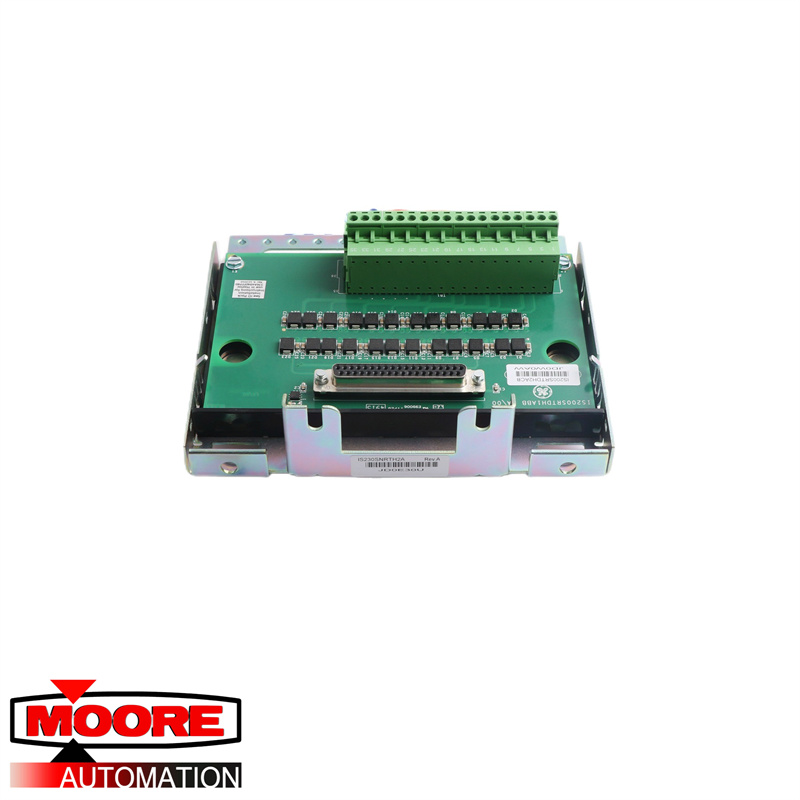 GE | IS200SRTDH2A | RTD Input