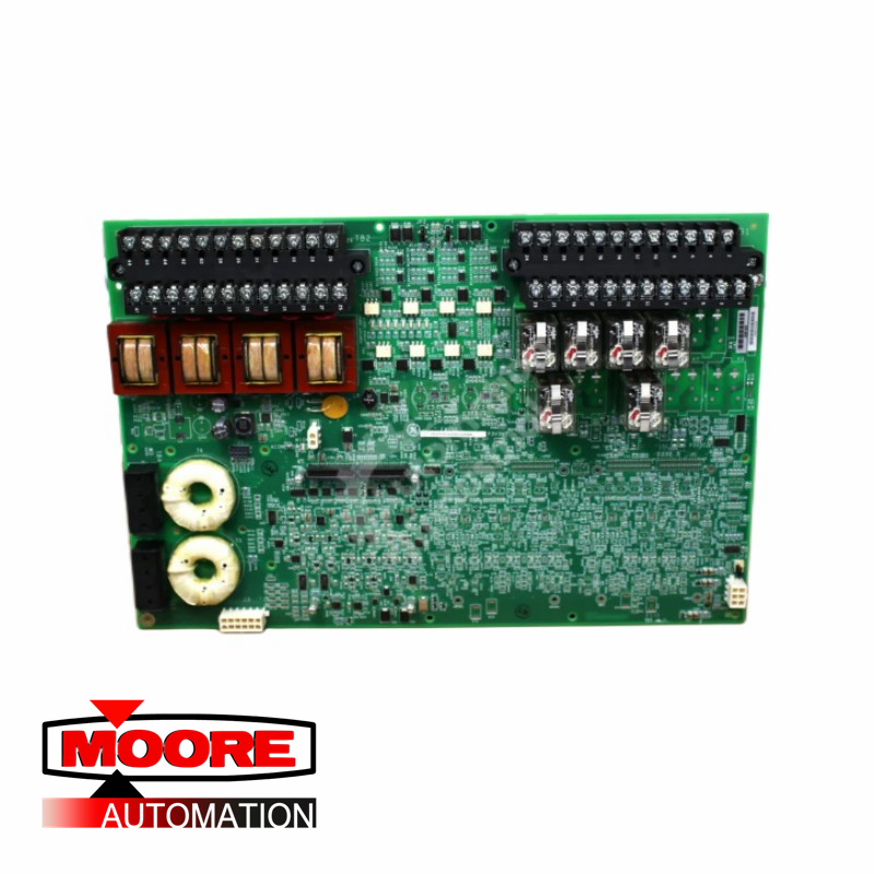 GE | IS200ESYSH2A | CIRCUIT BOARD
