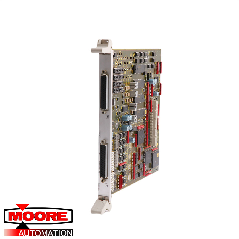 SIEMENS | 6DD1606-3AC0 | IT41 Expansion Module