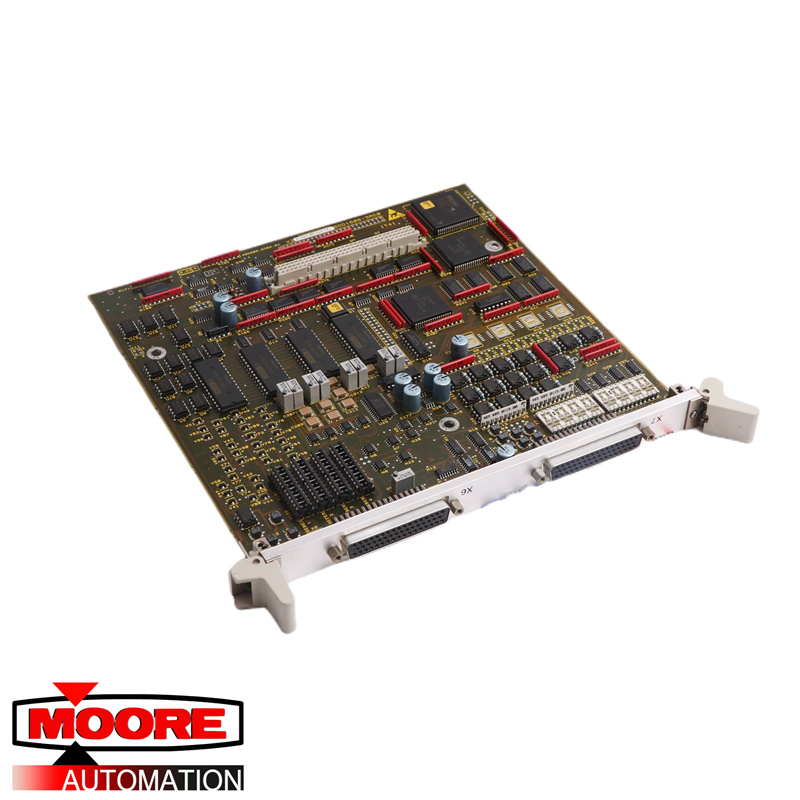 SIEMENS | 6DD1606-3AC0 | IT41 Expansion Module