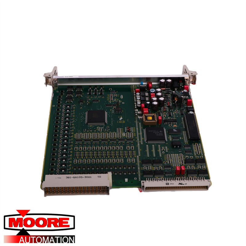 SIEMENS | 6DP1210-8BC | Binary Module - FUM210