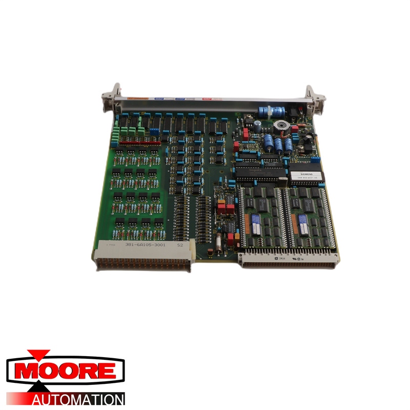 SIEMENS | 6DP1900-8AA | SYS900 Module