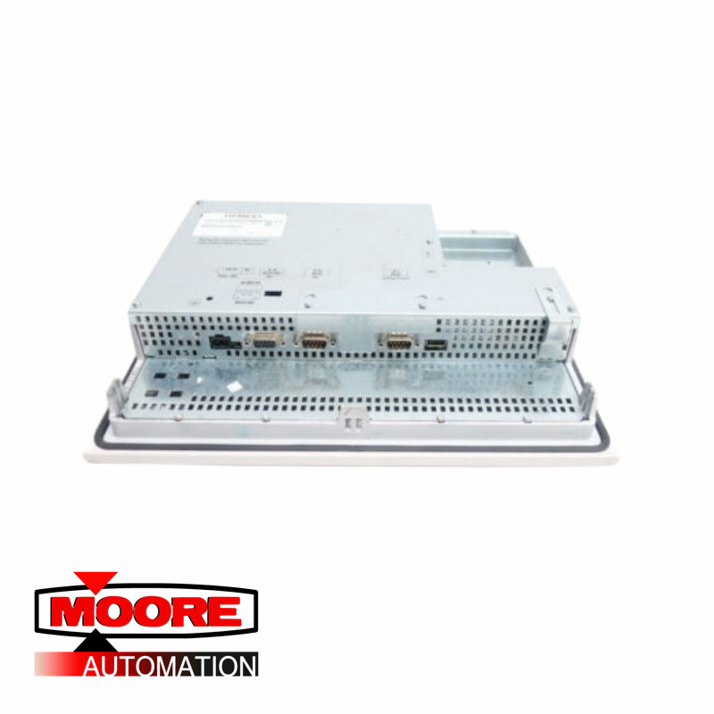 SIEMENS | 6AV6545-0CC10-0AX0 | TP270 10 Inch Touch Panel