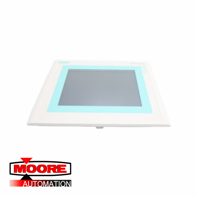 SIEMENS | 6AV6545-0CC10-0AX0 | TP270 10 Inch Touch Panel