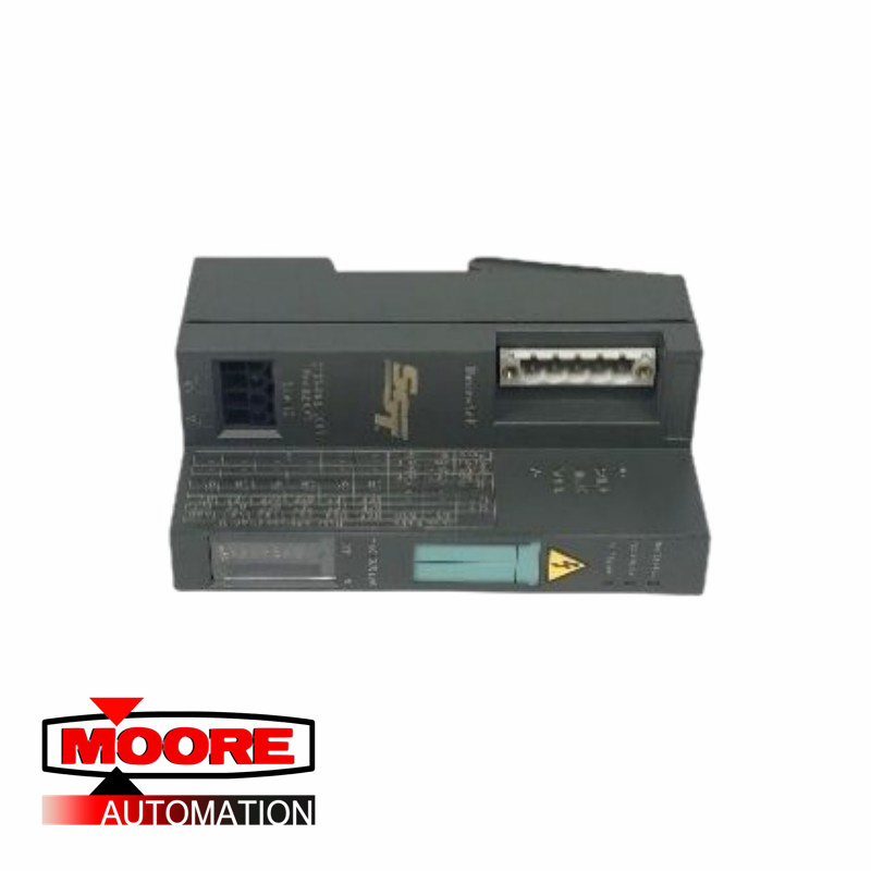 SIEMENS | 5136-DNS-200S | DeviceNet Slave Adapter