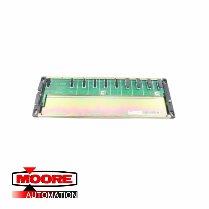 SIEMENS | U-08B | 8 Slot Base