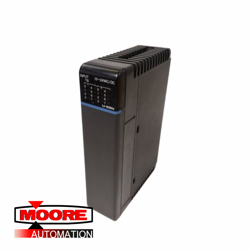 SIEMENS | U-55N | Input Module
