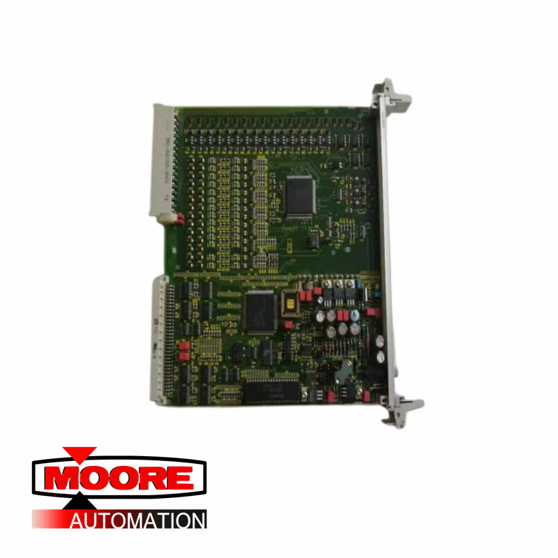 SIEMENS | 6AA6504-0AA | SICOMP MODULE