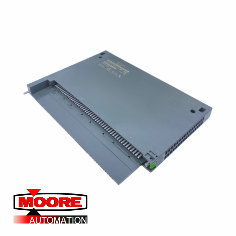 SIEMENS | 6ES7431-7KF10-0AB0 | Analog Input Module - RTD