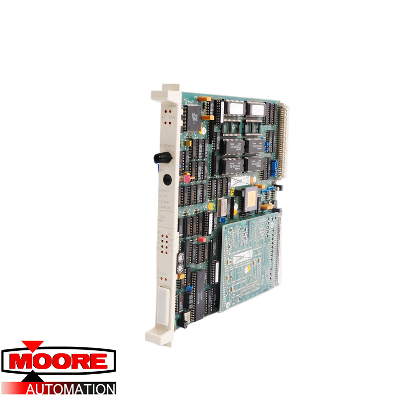 ABB | DSCA180B 57520001-GZ | Communications Module