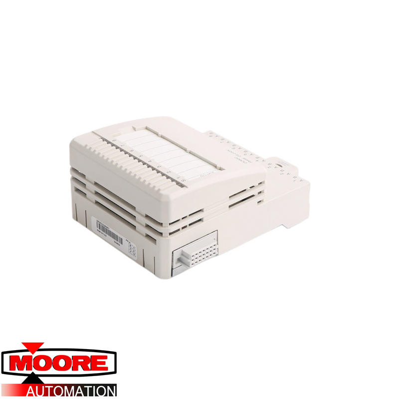 ABB | DO802 3BSE022364R1 | Digital Output Relay
