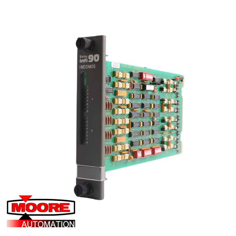 ABB | IMDSM05 | Digital I/O Module