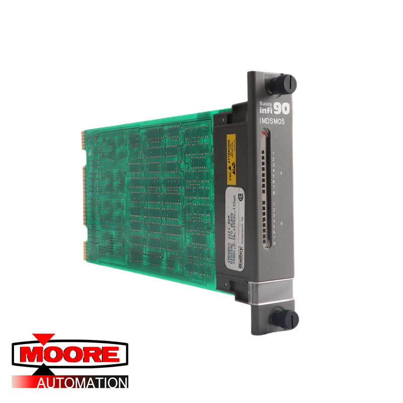 ABB | IMDSM05 | Digital I/O Module