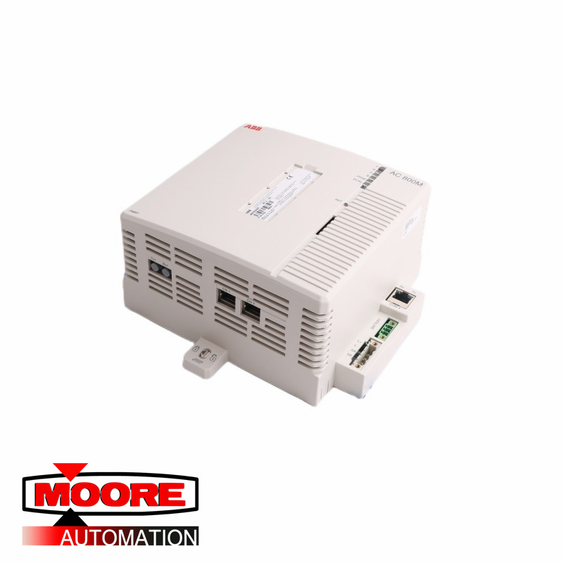 ABB | PM891K01 36BSE053241R1 | Processor Unit