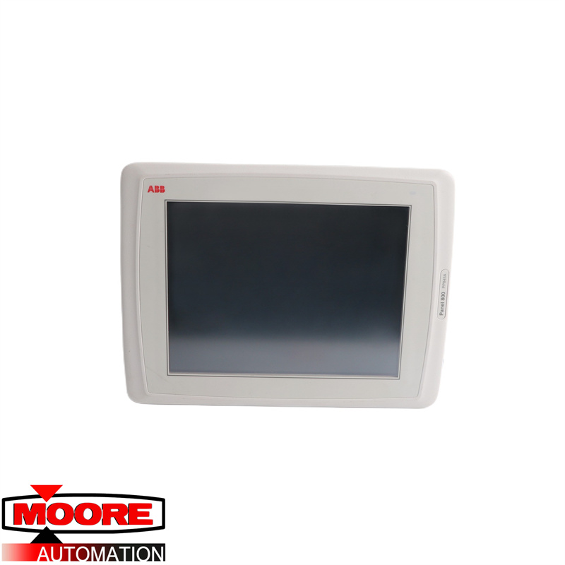 ABB | PP845A 3BSE042235R2 | Touch Panel