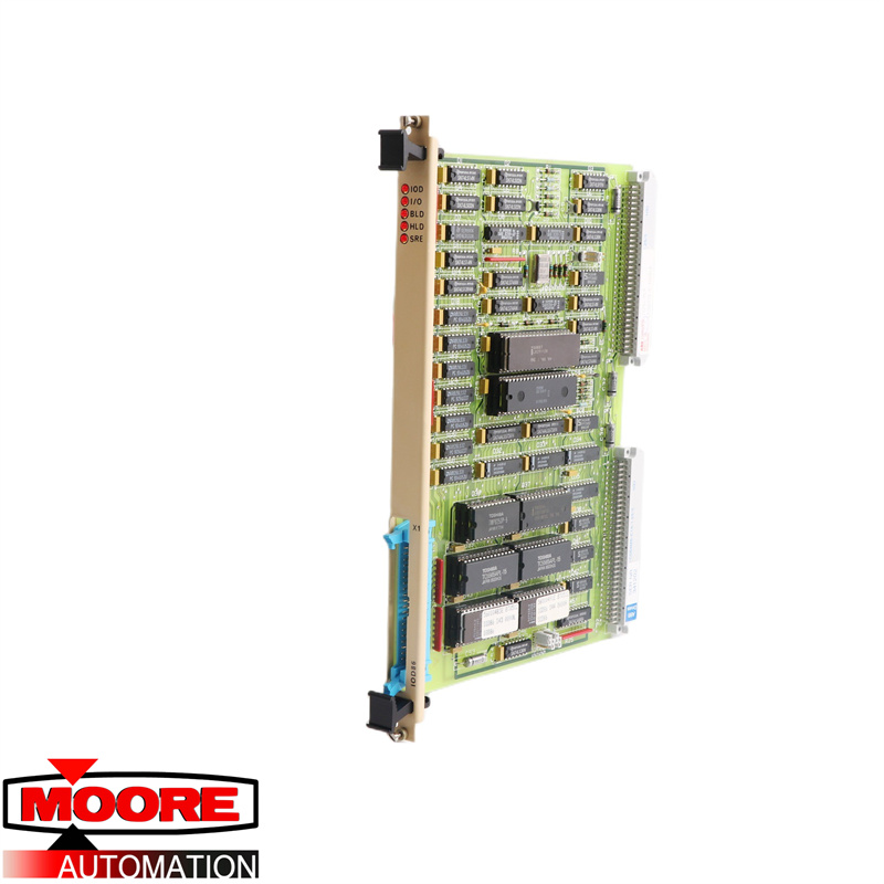 ABB | IOD86-MEM | 86MHz Memory Board