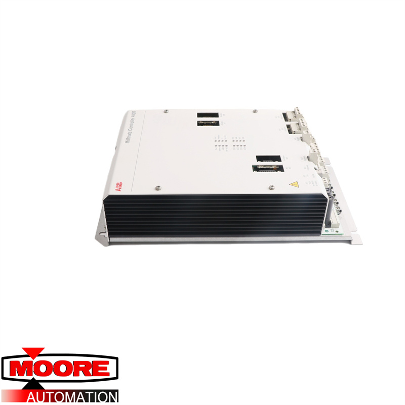 ABB | PXAA401 3BSE017233R1 | CENTRAL UNIT