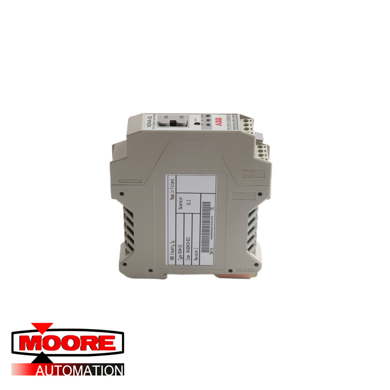 ABB | NDNA-02  NDNA-02-KIT | DeviceNet Adaptor