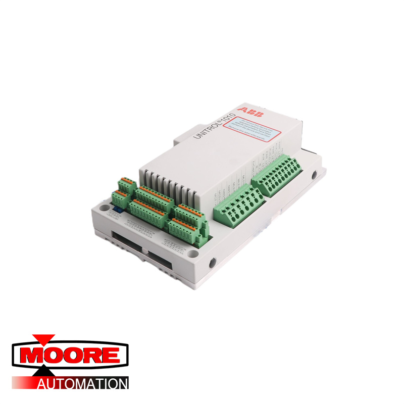 ABB | 3BHE035301R1002 UNS0121 | CMT100 Release