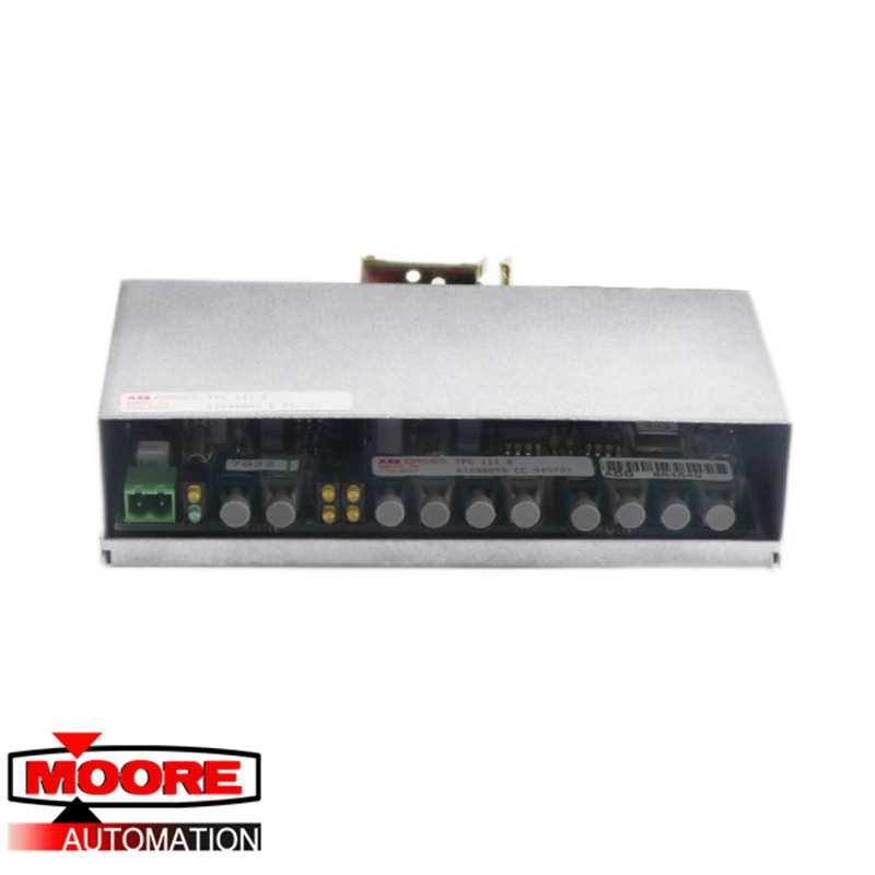 ABB | YPC111B | OPTICAL DISTRIBUTOR