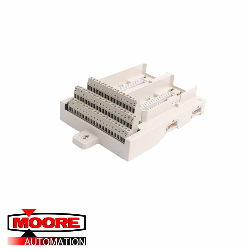 ABB | TU842 3BSE020850R1 | Module Termination Unit