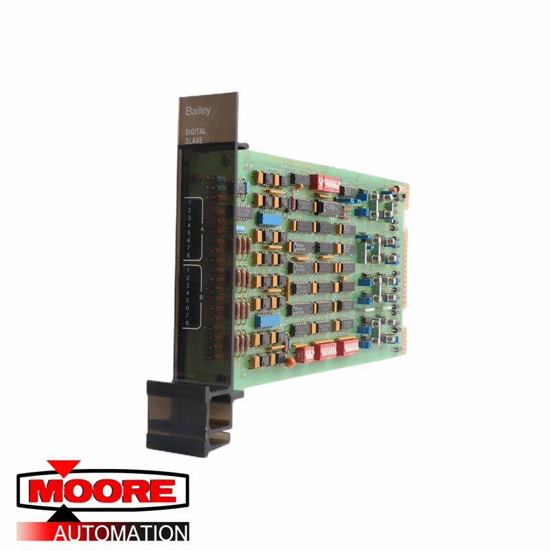 ABB | NDSM05 | Digital Input Module