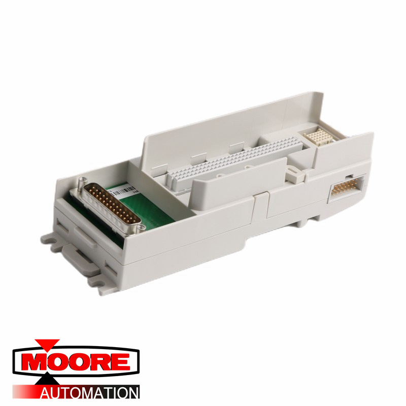 ABB | TU812V1 3BSE013232R1 | Compact Module Termination Unit