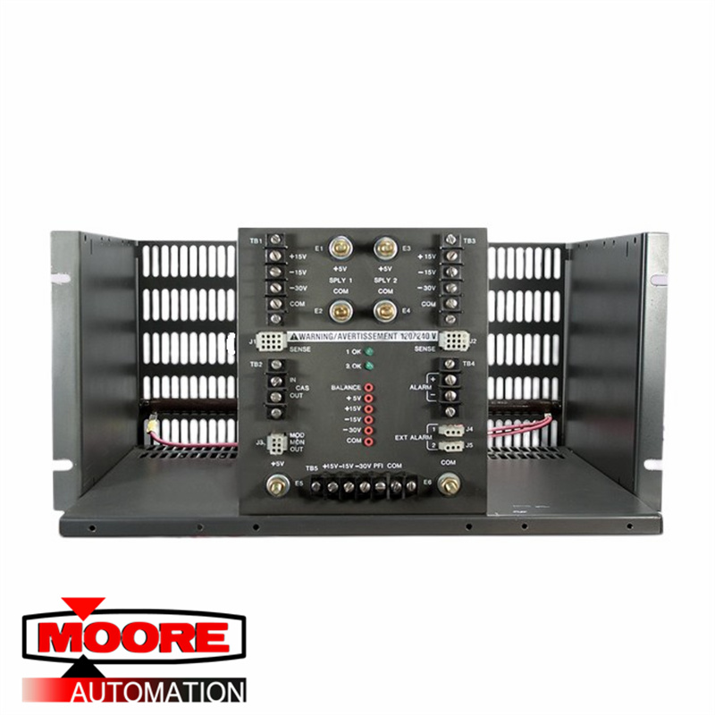 ABB | NMPP02 | Module Power Panel