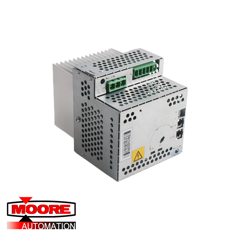 ABB | DSQC664 3HAC030923-001 | DRIVE UNIT