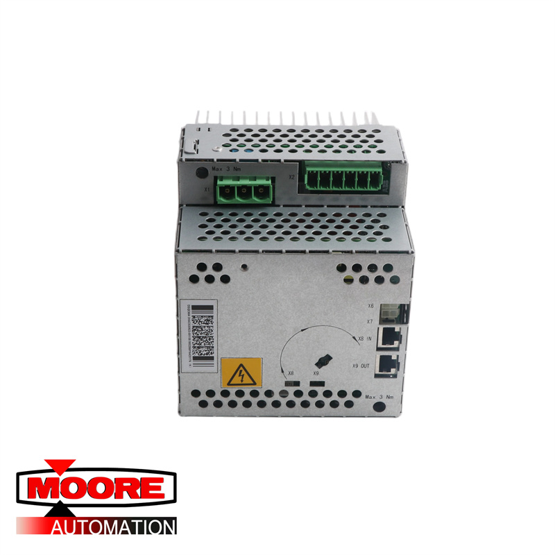 ABB | DSQC664 3HAC030923-001 | DRIVE UNIT