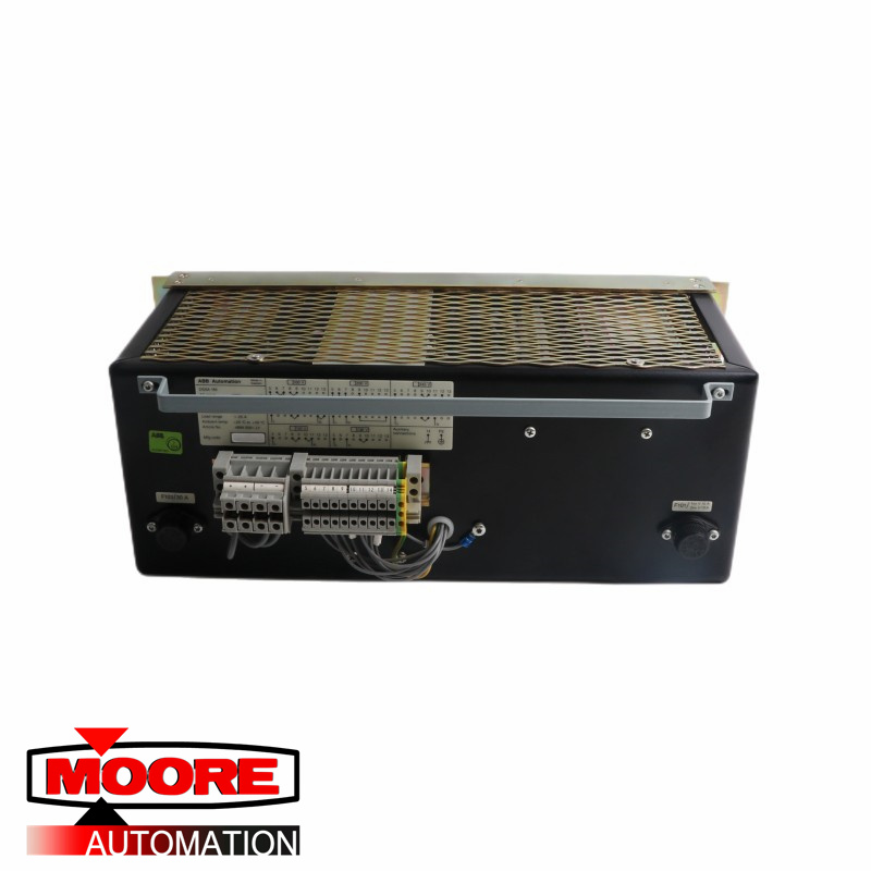 ABB | DSSA165 48990001-LY | Power Supply 6A