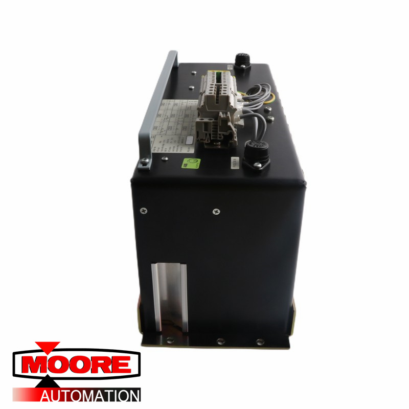 ABB | DSSA165 48990001-LY | Power Supply 6A