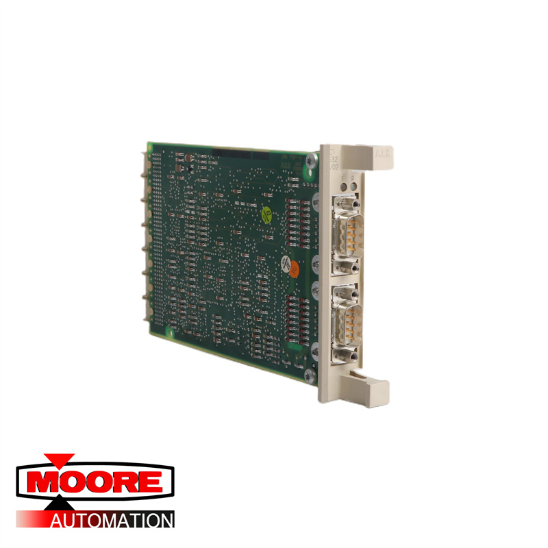 ABB | CI532V02 3BSE003827R1 | MODBUS Interface
