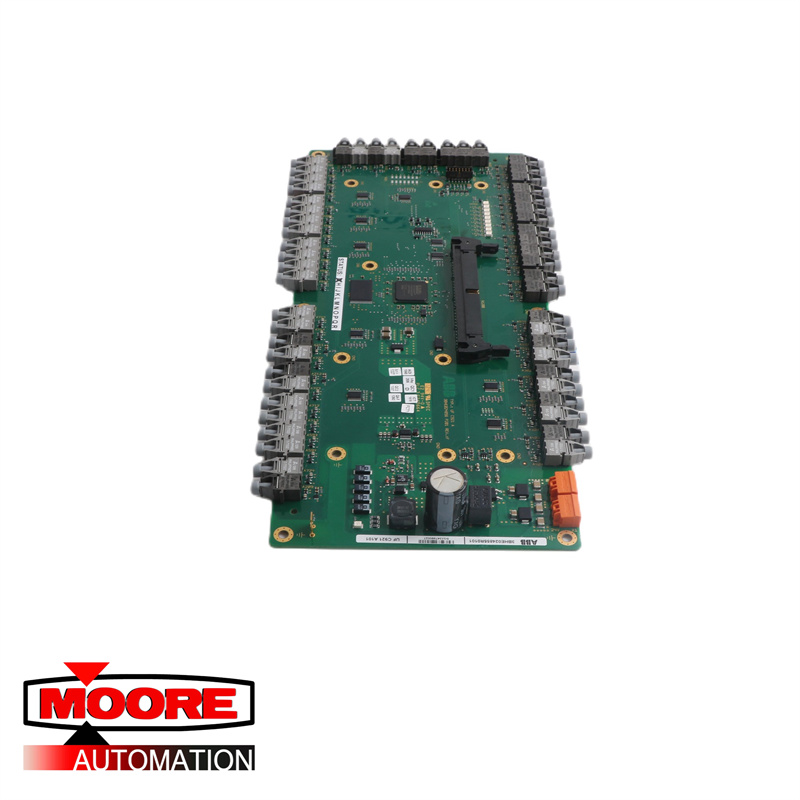ABB | 3BHE024855R0101 UFC921A101 | INVERTER BOARD