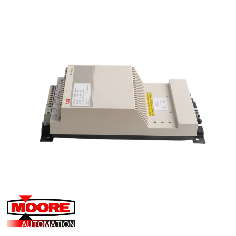ABB | DSTC454L 5751017-R | LDB Modem - Fiber Optic