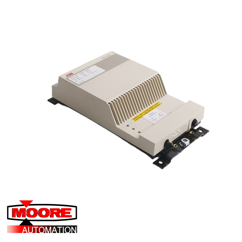 ABB | DSTC454L 5751017-R | LDB Modem - Fiber Optic