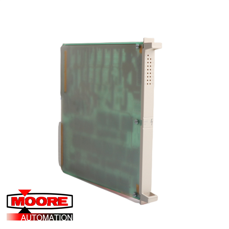 ABB | DSDO131 57160001-KX | Digital Output Board Relay